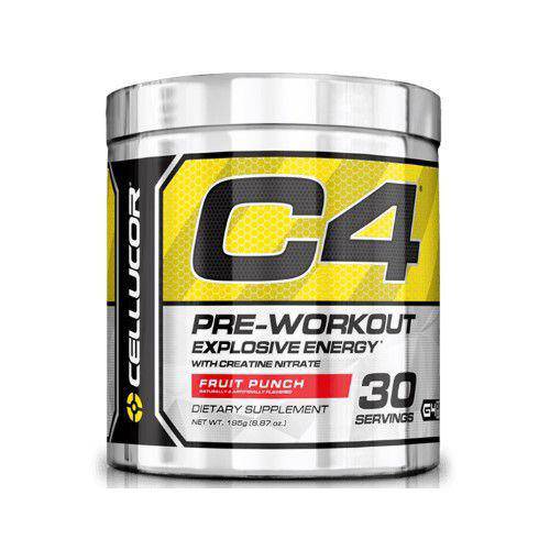 Cellucor C4 Original Pre Workout